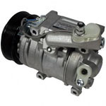 FC1540 A/C Compressor 38810R06G01 HONDA CR-V I 2001-